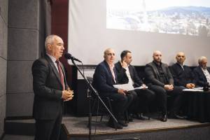 Јавна дебата за состојбата на јавните претпријатија во Битола и како до подобри услуги за граѓаните