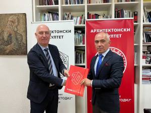 Општина Битола и Архитектонскиот факултетот во партнерство за клучни прашања од архитектурата и урбанизмот
