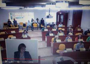 ВМРО-ДПМНЕ и Левица во Битола изгласаа 10 илјади денари помош по семејство за осудените за 27 април