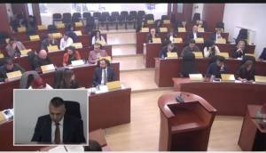 Наташа Марковска: СДСМ и Поинаку не гласаа за заклучоците против изградба на мигрантски кампови во Битола