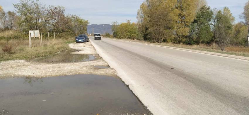 ПОЧНУВА ИЗГРАДБАТА НА АВТОПАТОТ ПРИЛЕП-БИТОЛА