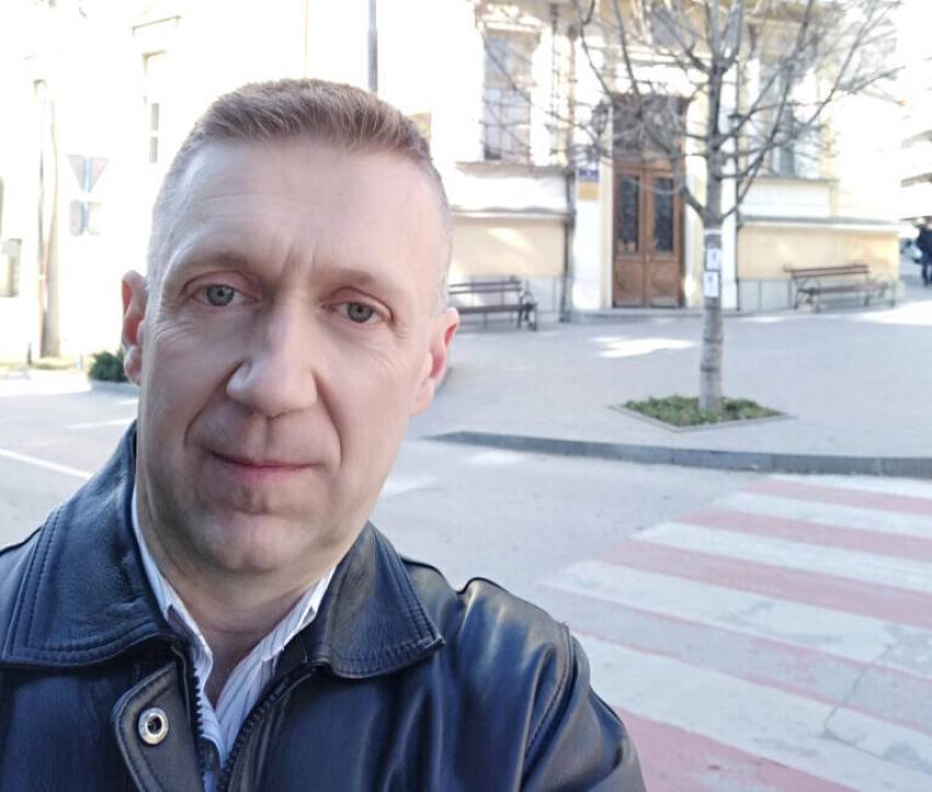 Професорот Трајковски прогнозира - 5 пратеници за ВМРО-ДПМНЕ, 18 за СДСМ