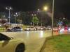 Дури 58 возачи се казнети вчера во акциска контрола во Битола на Мобилната единица за безбедност на сообраќајот на патиштата и Одделението за сообраќајно и ескортно обезбедување