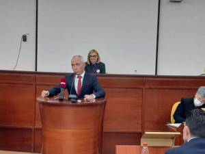 Политичко примирје во Битола