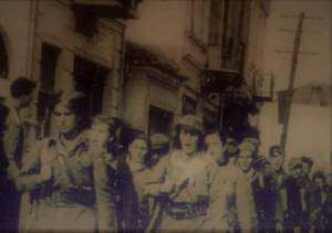 НА ДЕНЕШЕН ДЕН - 4 НОЕМВРИ 1944  ОСЛОБОДУВАЊЕ НА БИТОЛА ОД ФАШИСТИЧКАТА БУГАРСКО-ГЕРМАНСКА ОКУПАЦИЈА