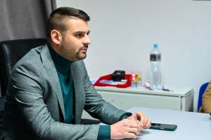 Се попишмани генералниот секретар на СДСМ Димитријевиќ, па ги избриша "најактивните членови" од сопартијците во Битола