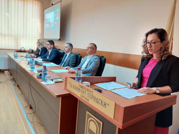 Состојбите во македонските затвори се менуваат , но потребно е уште многу работа- научна конференција во Битола