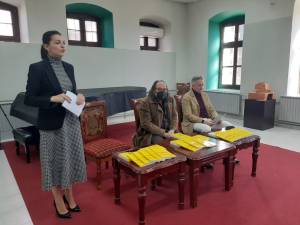 Промовиран новиот музејски зборник