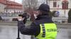 130 санкции за сообраќајни прекршоци викендот на територија на СВР Битола