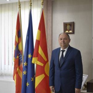 Филипче го предложи Љубе Кузманоски за кандидат за градоначалник на Новаци