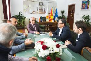 Потпишан е договорот за изработка на физибилити студијата за Гондолата на Пелистер!, објави градоначалникот Коњановски