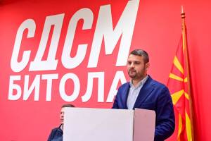 Димитријевиќ - СДСМ Битола ќе бира локален лидер со самокандидирање - Оваа среда Централниот одбор ќе отпочне постапка за избор на локални лидери