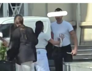 Приведен 36-годишниот битолчанец кој со нож се шетал и заканувал на друго лице на Широк Сокак
