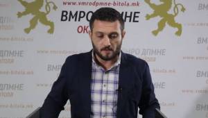 Мавровски со демант-На Битола и се случува културна ренесанса со докажани уметници без разлика на партијата