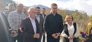 Професорот Мицкоски ја оцени со десетка работата на градоначалникот Коњановски