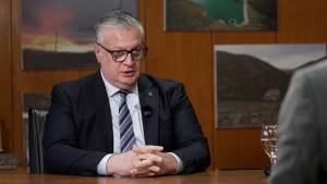 Лазо Узунчев - Бараме пролонгирање на рокот за затворање на РЕК „Битола“