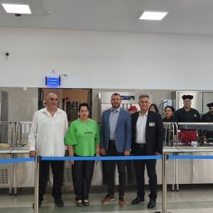 Молика - Рек Битола кујна