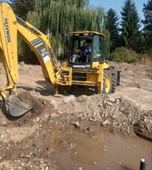 ,,Водовод&quot; Битола известува - за викендот прекин на водоснабдувањето во селата Логоварди и Поешево