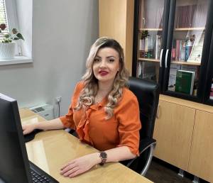 Емилија Стефановска-Давкова
