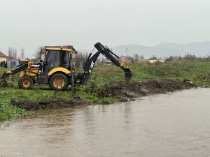 Kоординативен состанок на Кризниот штаб во Општина Битола поради можни последици од дождот