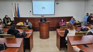 РАБОТИЛНИЦА „ ОБЕДИНЕТО ПРОТИВ НАСИЛСТВО ВРЗ ЖЕНИТЕ И ДЕВОЈЧИЊАТА “