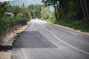 Мотоциклист на 17 години од Битола е тешко повреден во сообраќајка на ул."Индустриска" во Битола