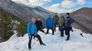 Цапари-Ловечка, предлог локација за гондола на Пелистер