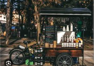 Општина Битола издава локации за поставување урбана опрема на Градското Шеталиште