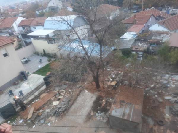 фото граѓанин на Битола