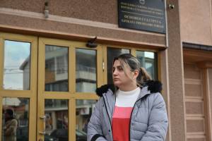 Апелацискиот суд Битола одлучи - Гинекологот Мухамед Асани оди во затвор за случајот со Веапоска од Дебар