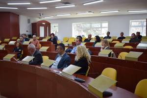 Започнаа подготовките за формирање на новиот Советот за превенција
