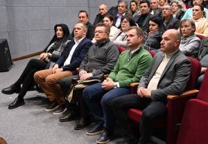 Трибина на ПОДЕМ - Родово базирано и семејно насилство - препознавање и превенција