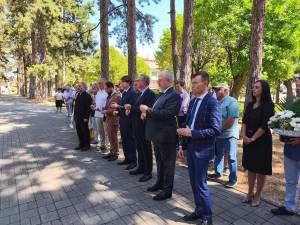 ,,Денови на Ростковски“ во Битола, панихида пред Рускиот крст