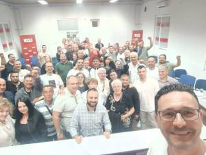 Венко Филипче се спротивстави на непотизмот во Битола и ја тргна од листата на советници братучедата на кандидатот за градоначалник Методија Куновски