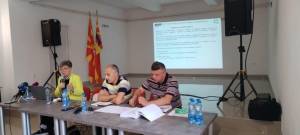 АД ЕСМ смета дека наоѓалиштето за јаглен во Живојно ќе ги покрие потребите од овој енергенс од сопствено производство