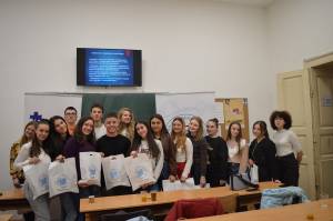 Отворено младинско радио во гимназијата „Јосип Броз-Тито“ во Битола