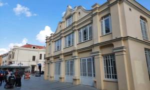 Во Битола утрово измерени минус 4 степени. Од вторник се очекуваат локални врнежи од дожд