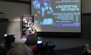 Солиден буџет за проектите на Центарот за култура од ресорното Министерството