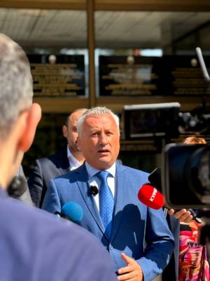 Сајкоски - ВМРО-ДПМНЕ ги комплетира советничките листи