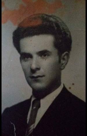 На денешен ден загина Димче Лахчански, учесник во НОБ