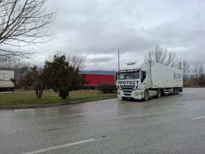 ЕУ ја објави новата стратегија за визи, дури сега ќе бара решение за камионџиите