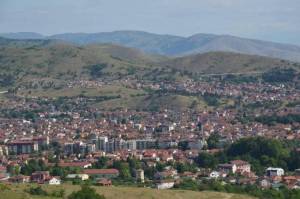 Тројца битолчани фатени со дрога на улиците ,,4 Ноември" и ,,Мукос"