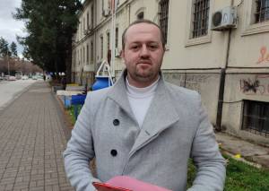 СДСМ Битола: Пеце Милевски практикува Хаос, безредие и насилие во „Водовод“