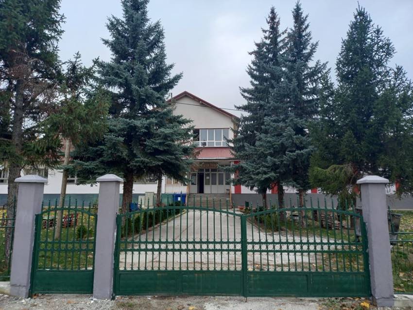 Отворено писмо до министерот за образование за случајот со училиштето во Кукуречани