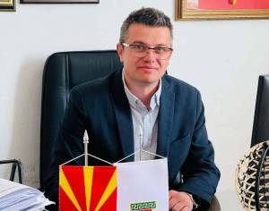 Борче Димитровски возвраќа - Во Битола мора да има и инфраструктура и култура