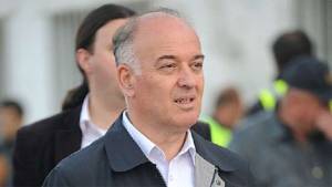 Судијата Енвер Беџети од април го чувал предметот во фиока за Владимир Талески