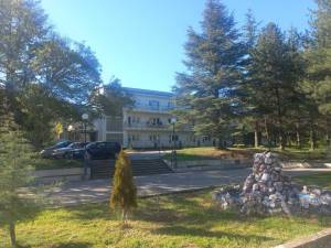 Битолчанец нападнал прилепчанец во болницата во Отешево