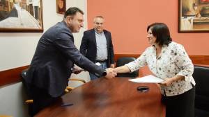 РЕК Битола и Факултетот за биотехнички науки – Битола потпишаа Меморандум за соработка