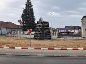 Споменикот на војводата Александар Турунџев ќе биде поставен на 30 август во близина на Ат-Пазар во Битола
