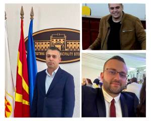 Советниците од Левица го наклеветиле заменик градоначалникот на Битола Бојан Бојкоски, потврди битолска Апелација